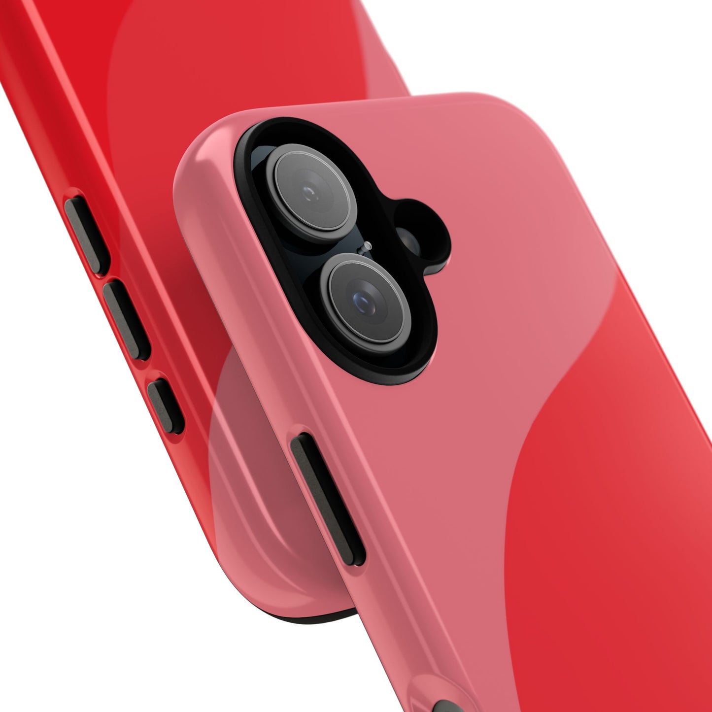 osbina | The Scarlet Muse Phone Case | Color Edit Collection