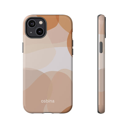 osbina | The Aria Phone Case | Color Edit Collection