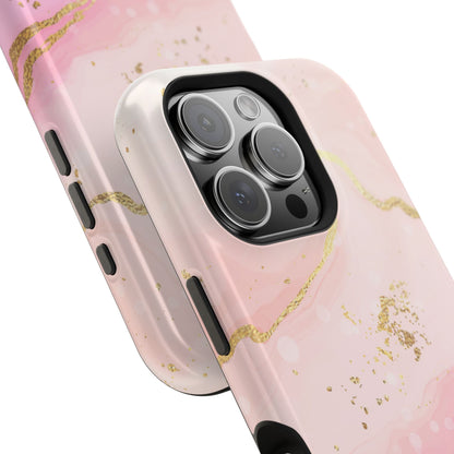 osbina | MagSafe compatible for iPhone | The Seraphina Phone Case | Modern Muse Collection