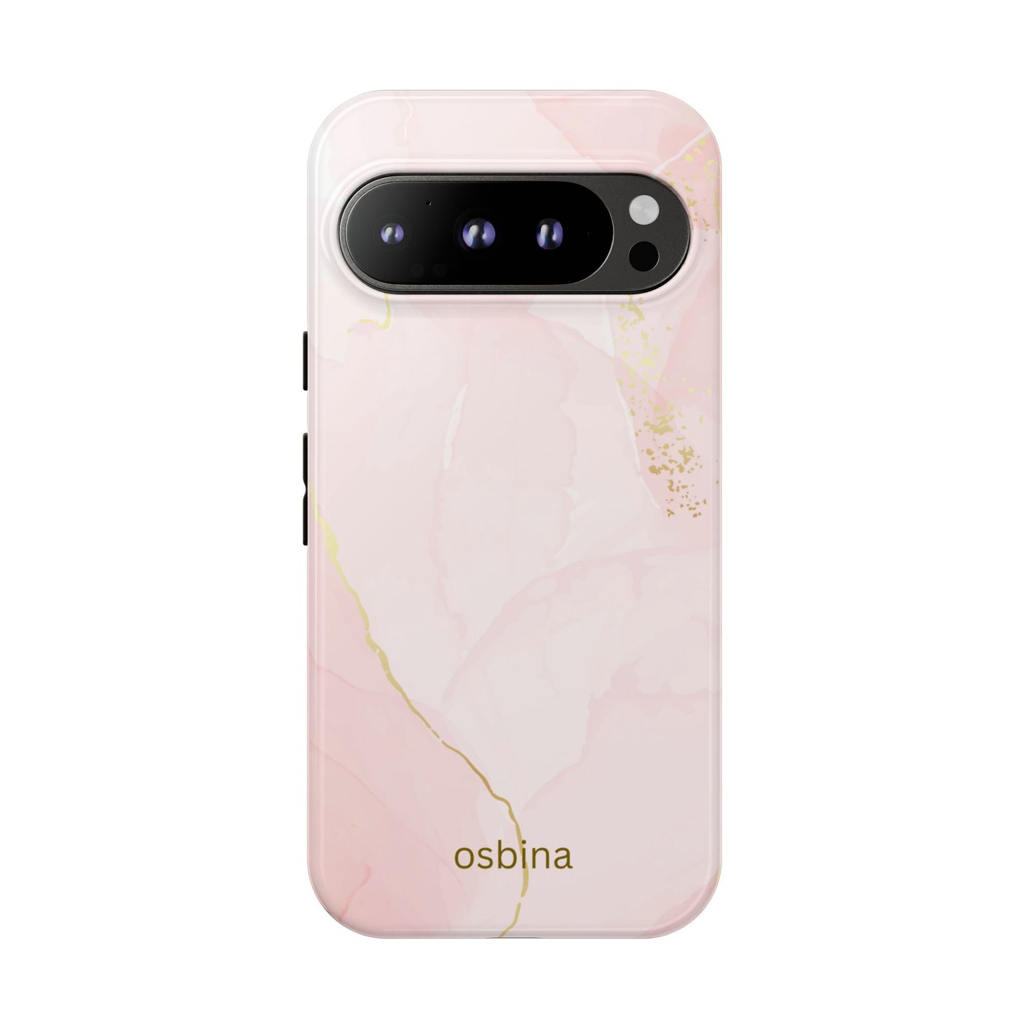 osbina | The Solaria Phone Case | Modern Muse Collection