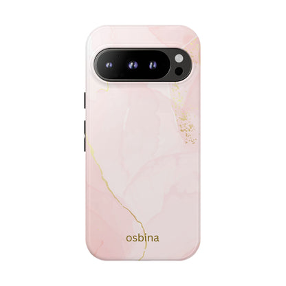 osbina | The Solaria Phone Case | Modern Muse Collection