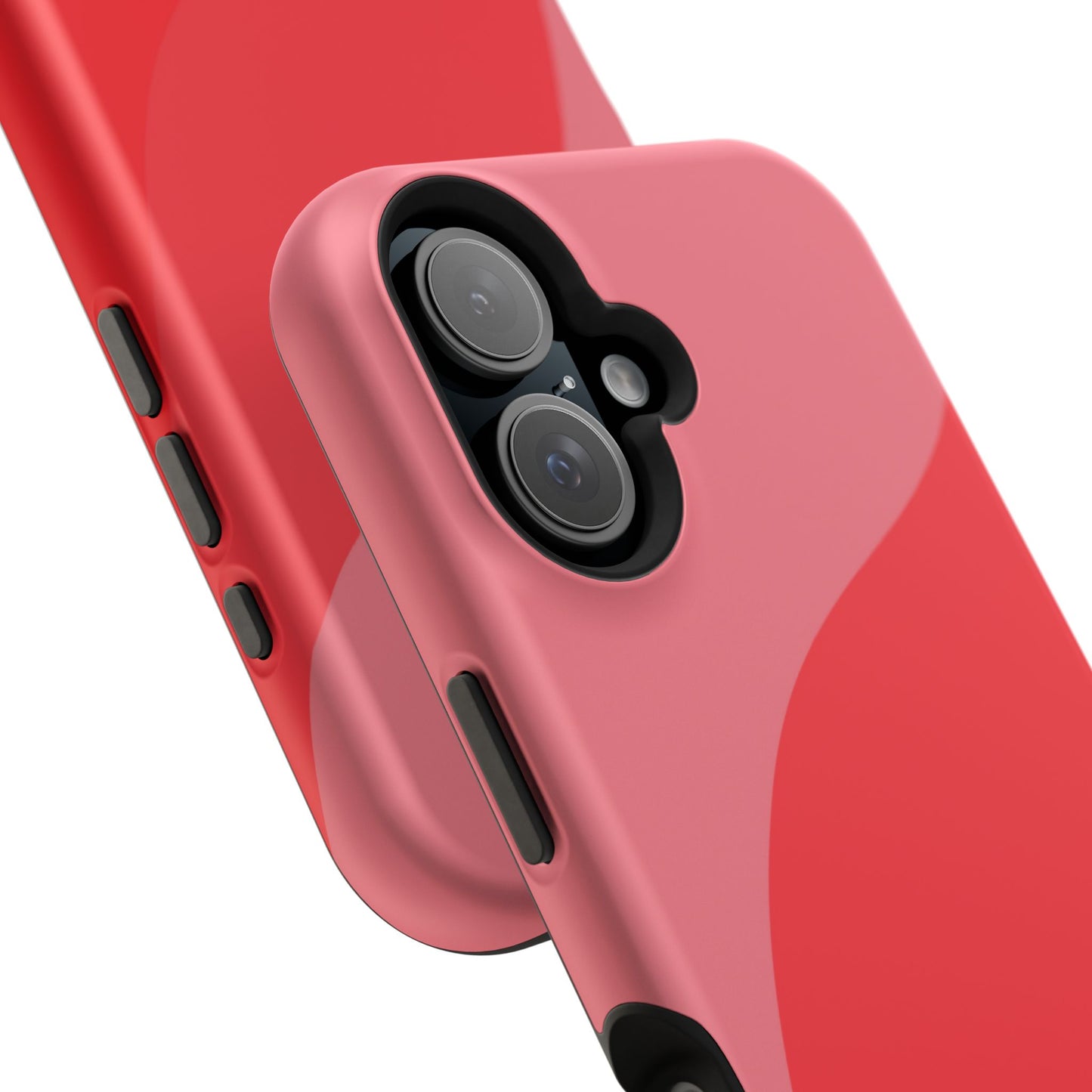 osbina | MagSafe compatible for iPhone | The Scarlet Muse Phone Case | Color Edit Collection