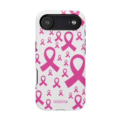 YAYOU Strength in Ribbons Designer Case | osbina
