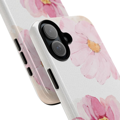 osbina | Bloom Haven Phone Case | Modern Muse Collection