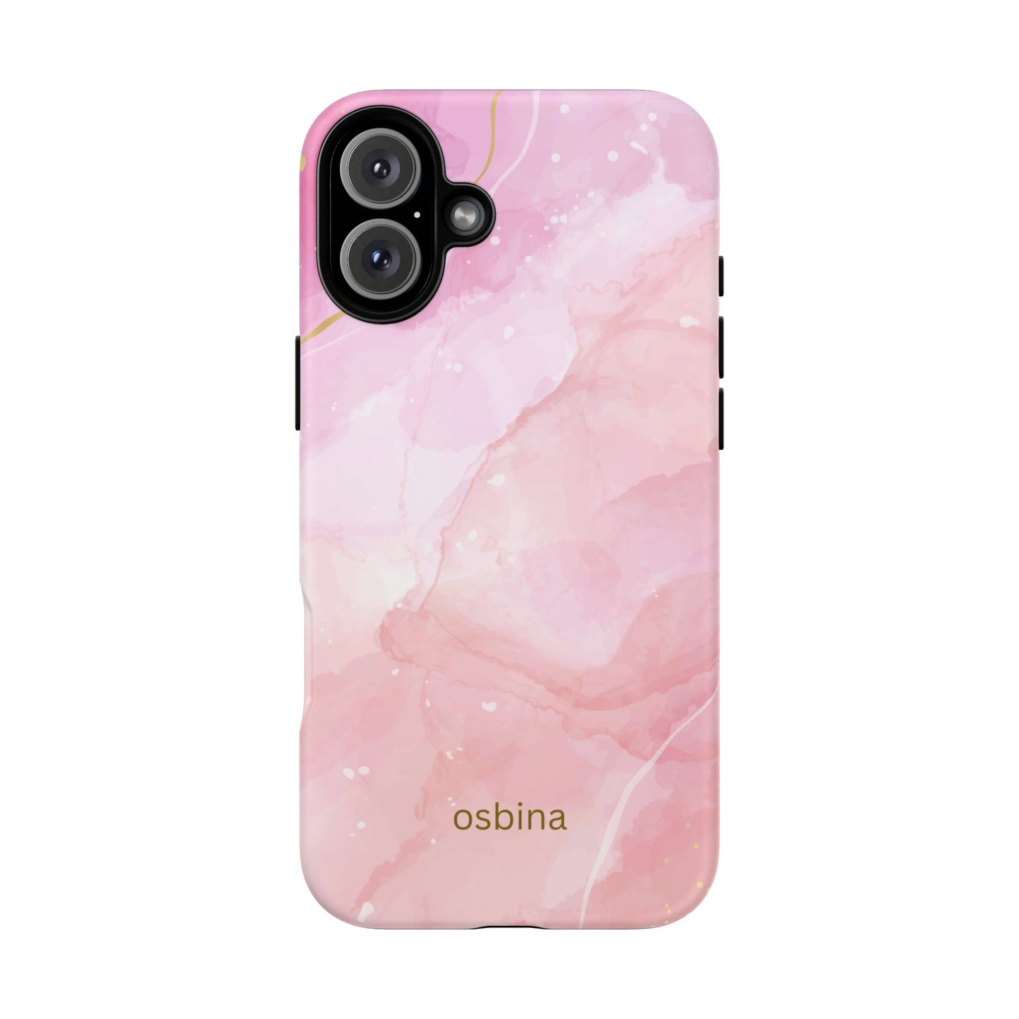 osbina | The Reverie Phone Case | Modern Muse Collection