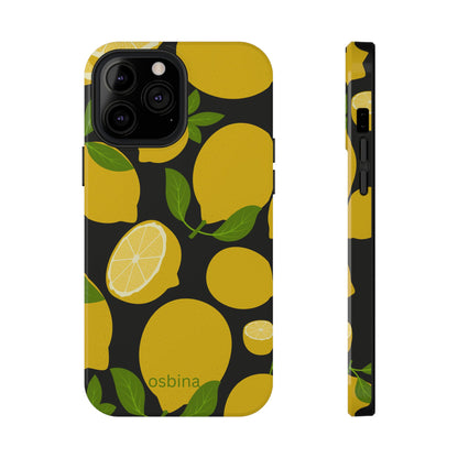osbina | Amalfi Designer Case