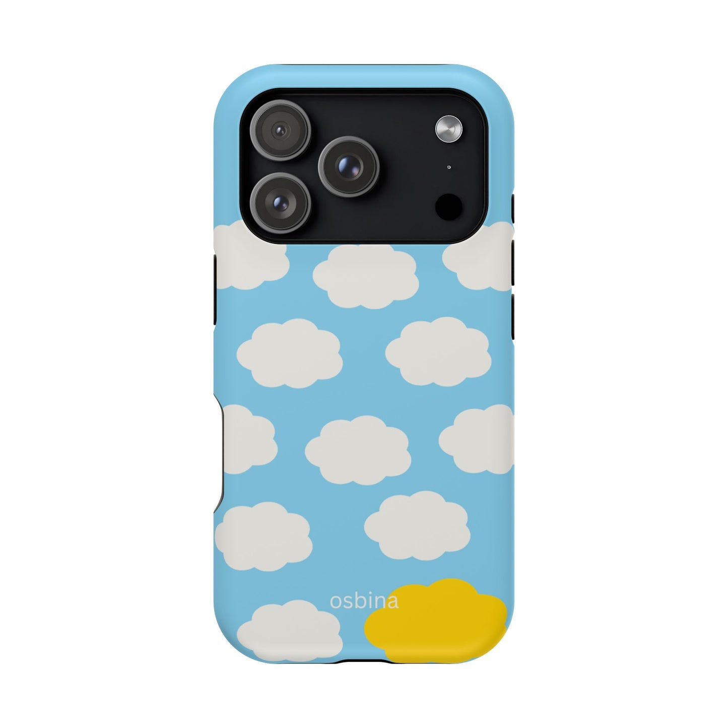 osbina | MagSafe | Wildest Skies