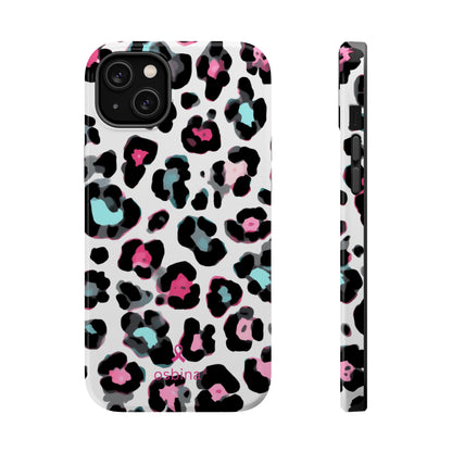 YAYOU Pretty Wild Leopard Designer Case | osbina