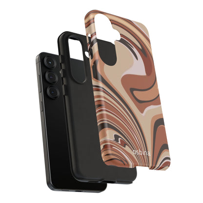 osbina | The Echo Phone Case | Color Edit Collection