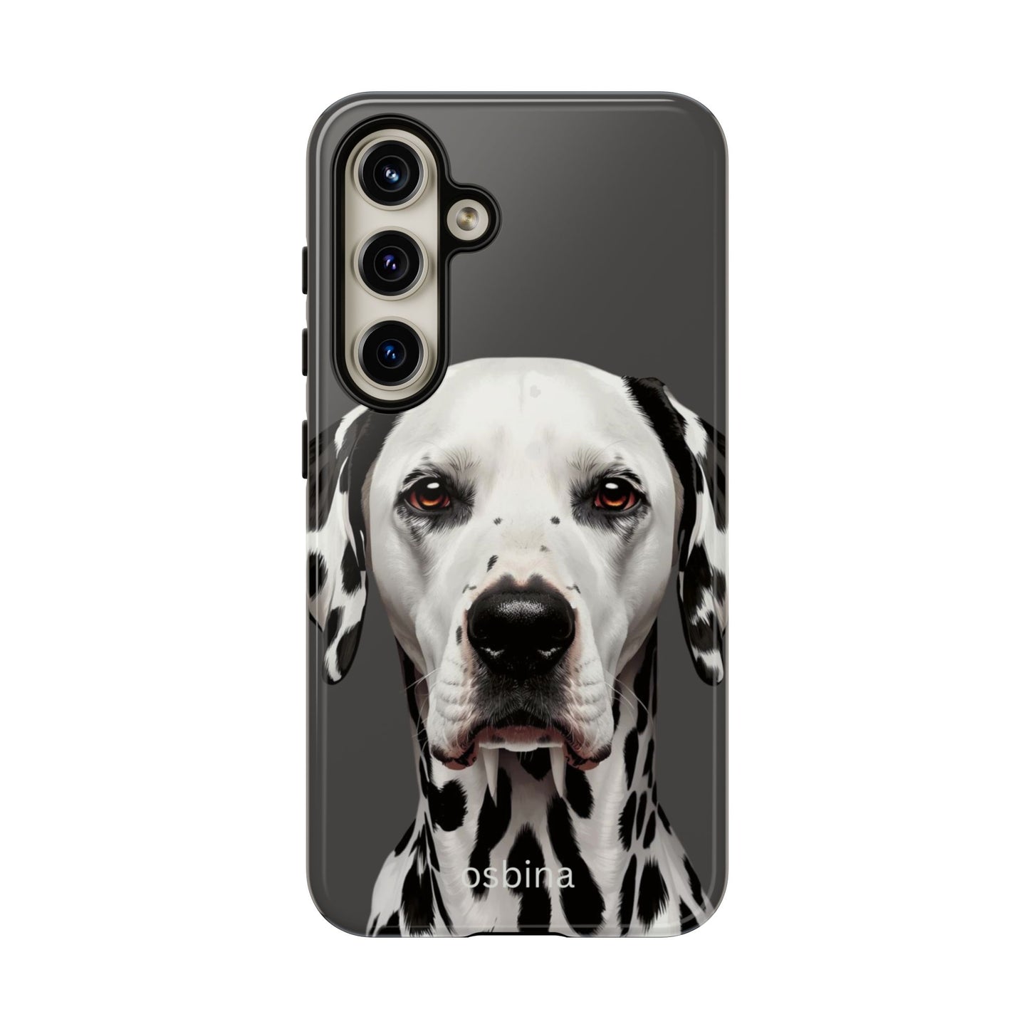 osbina | The Dalmatian Designer Case