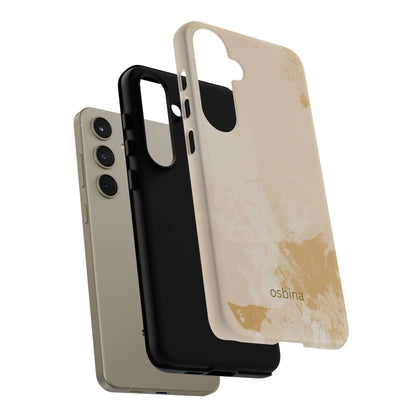 osbina | The Aureum Phone Case | Color Edit Collection