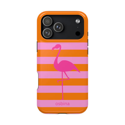 osbina | Flamingo Designer Case