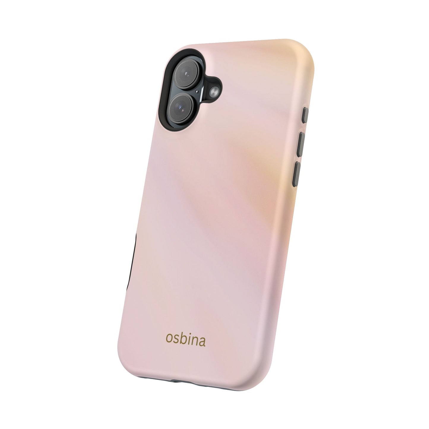 osbina | MagSafe | The MEG Icon Phone Case | Inspired By Collection