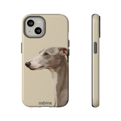 osbina | The Greyhound Designer Case