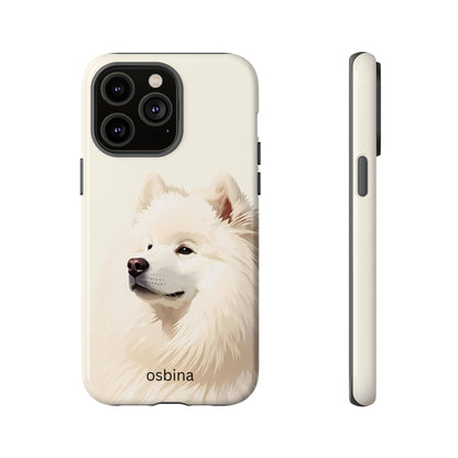 osbina | The Samoyed Designer Case