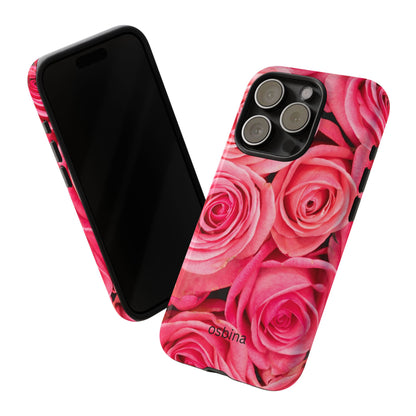 osbina | The Roselle Phone Case | Modern Muse Collection