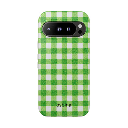 osbina | The House of Kelley Phone Case | Inspired By Collection