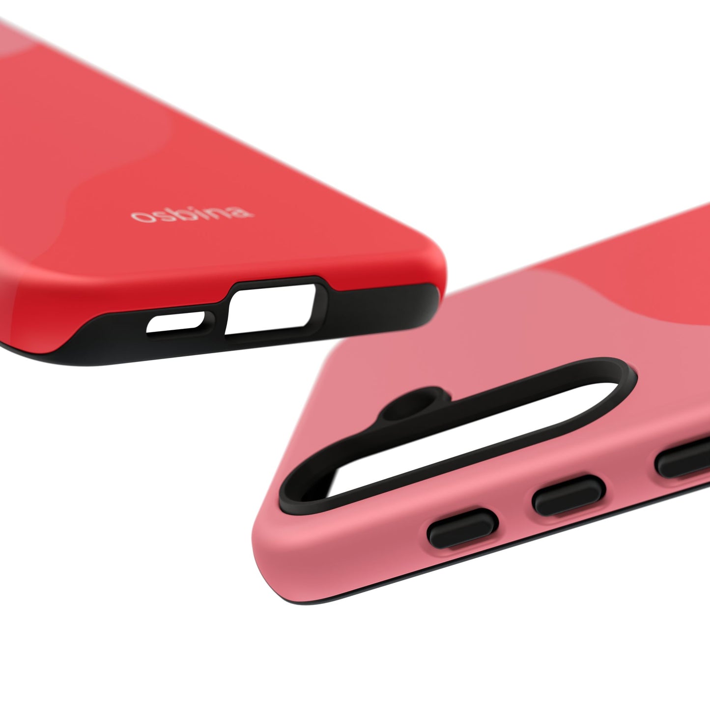 osbina | The Scarlet Muse Phone Case | Color Edit Collection