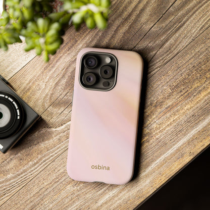 osbina | The MEG Icon Phone Case | Inspired By Collection