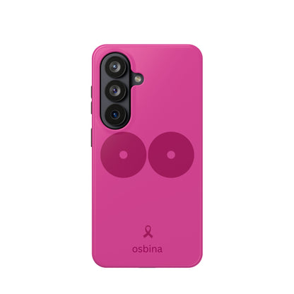 YAYOU Power in Pink Designer Case | osbina