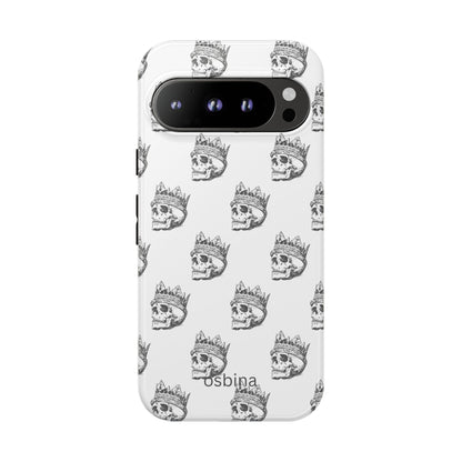 osbina | Skulls Royale Phone Case | Season Collective Collection