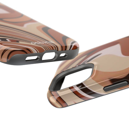 osbina | MagSafe | The Echo Phone Case | Color Edit Collection