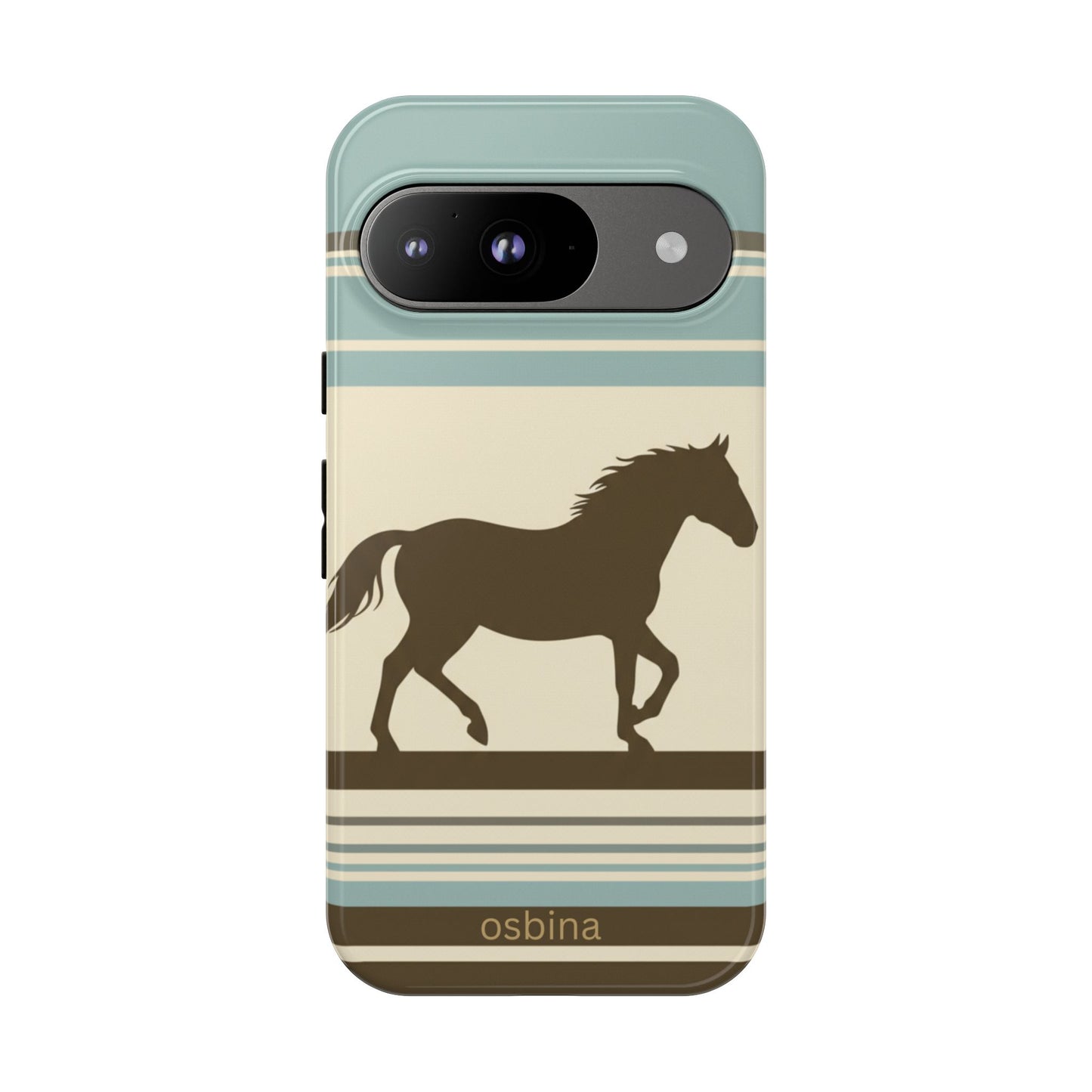 osbina | Wild West Winter, Designer Case | The Aspen Collection