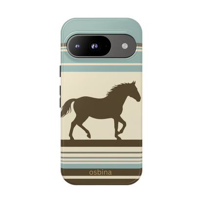 osbina | Wild West Winter, Designer Case | The Aspen Collection