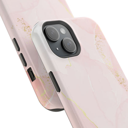 osbina | MagSafe compatible for iPhone | The Solaria Phone Case | Modern Muse Collection