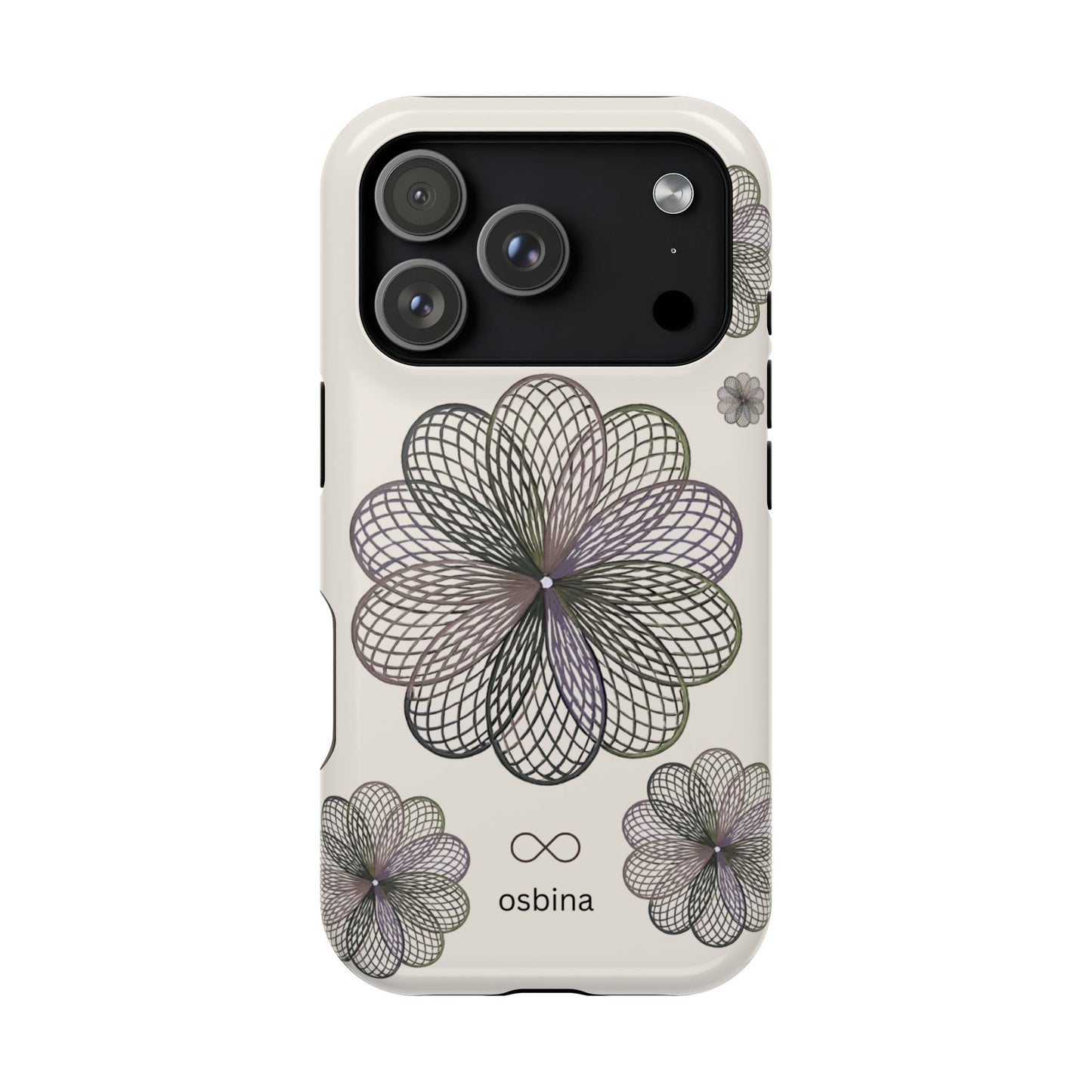 osbina | MagSafe | The Reverie Designer Case