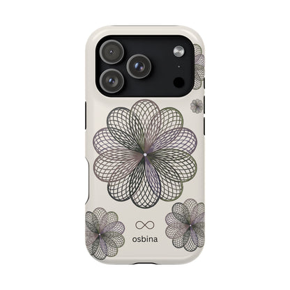 osbina | MagSafe | The Reverie Designer Case