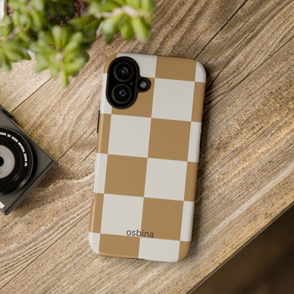 osbina | The Larkspur Phone Case | Color Edit Collection