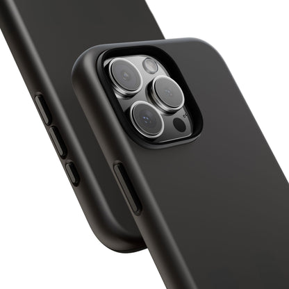 osbina | The Onyx Phone Case | Modern Man Collection