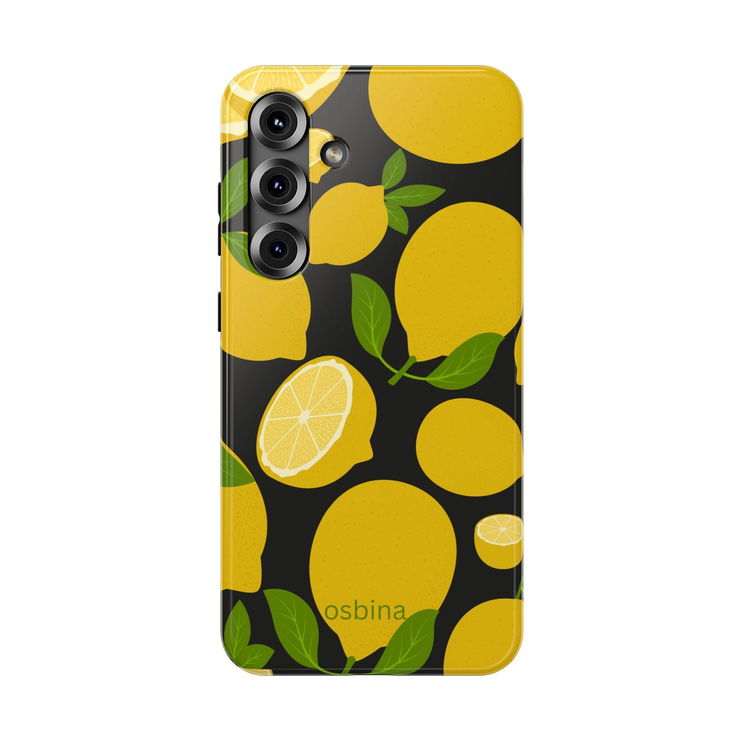 osbina | Amalfi Designer Case