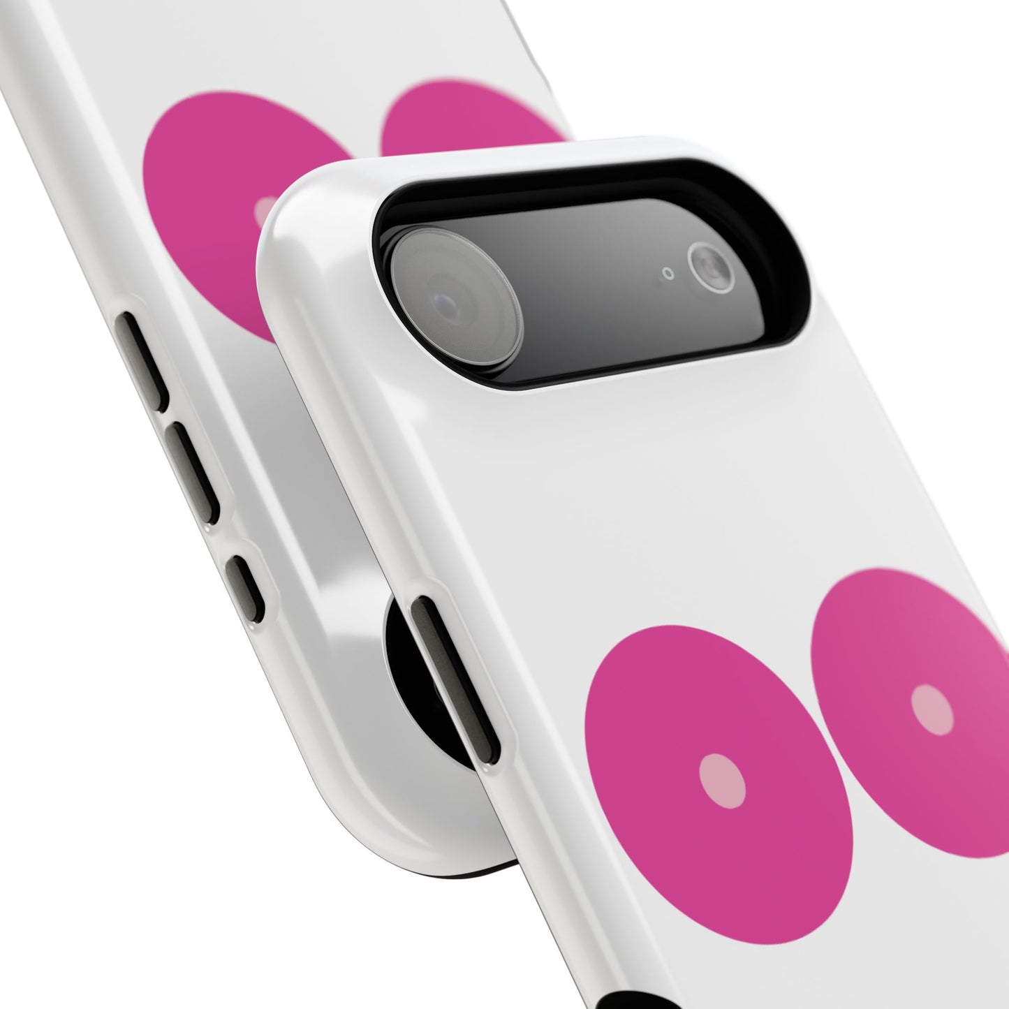YAYOU Check Your Tatas Designer Case | osbina