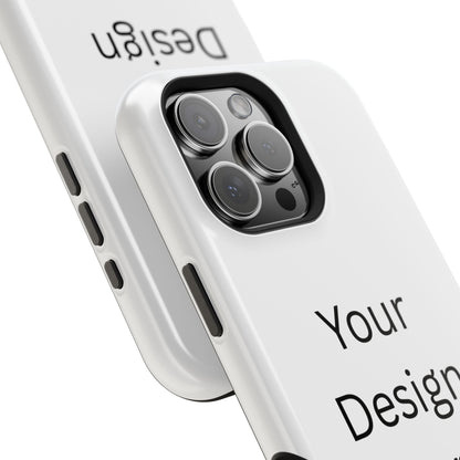 osbina | MagSafe | Custom Designer Case with Photo, Logo, or Artwork | Personalized