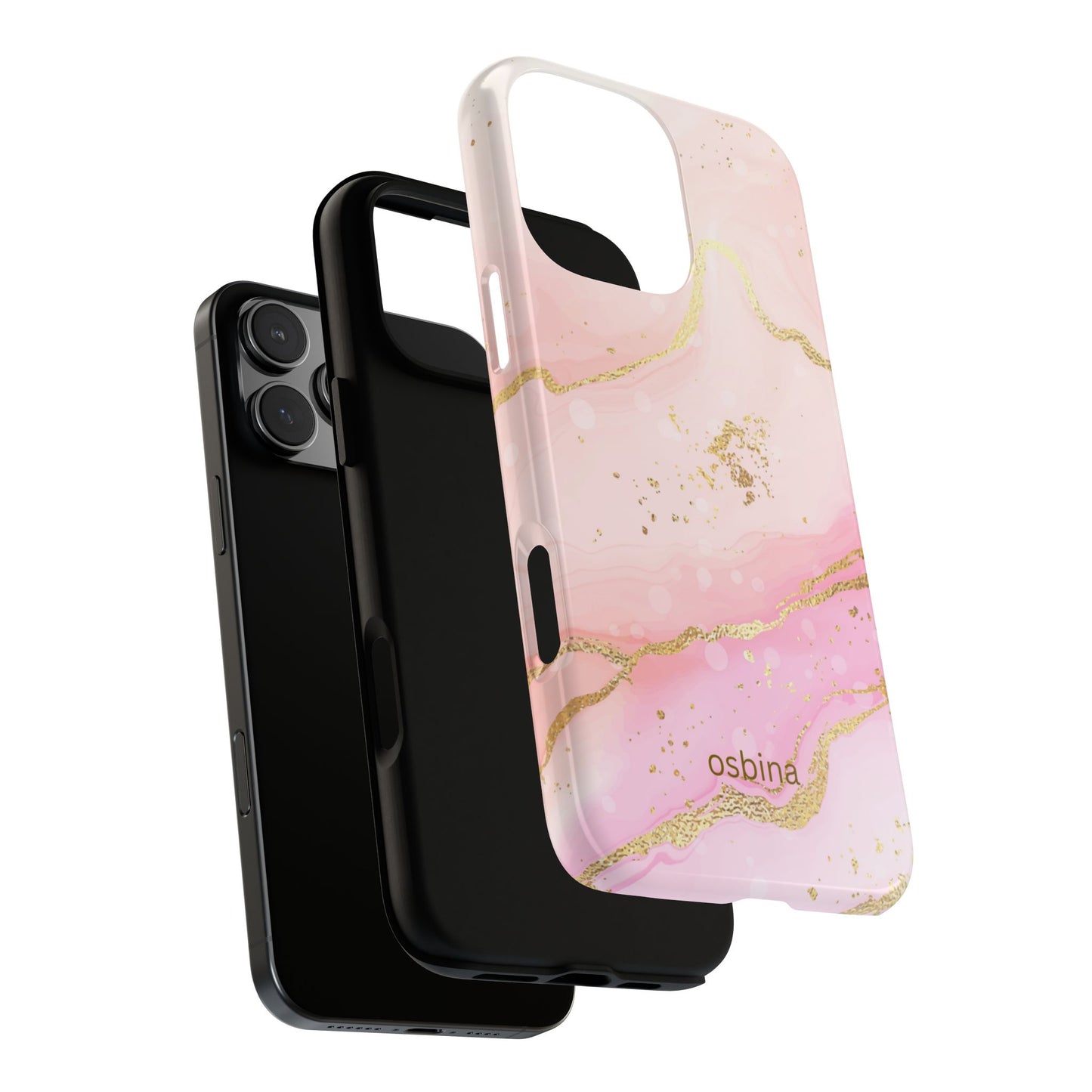 osbina | The Seraphina Phone Case | Modern Muse Collection