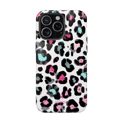YAYOU Pretty Wild Leopard Designer Case | osbina