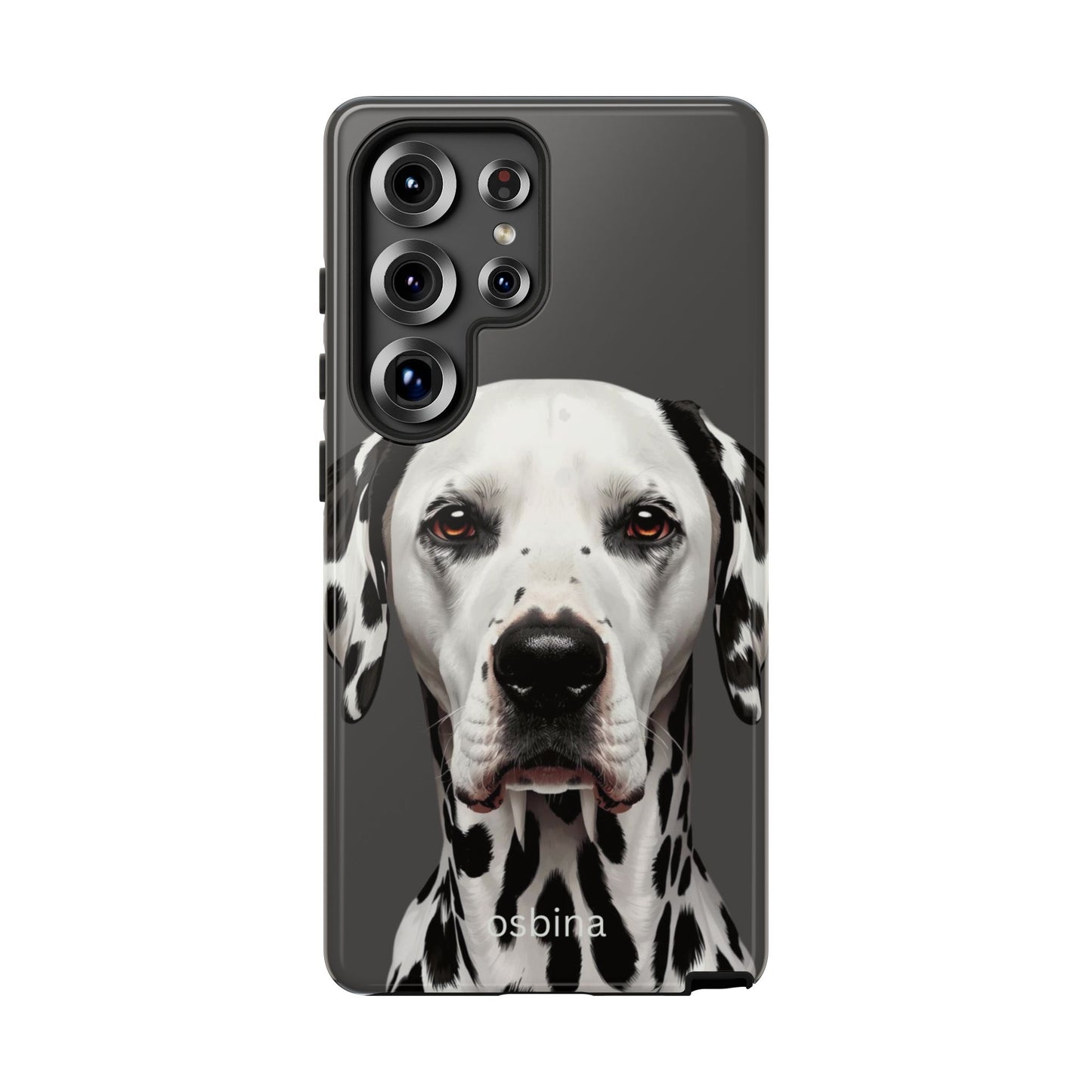 osbina | The Dalmatian Designer Case