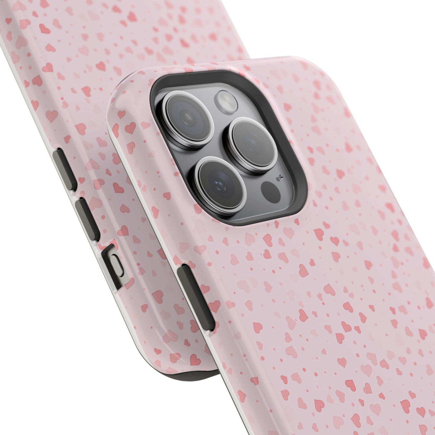 osbina | MagSafe compatible for iPhone | Pure Affection Sweethearts  Phone Case | Modern Muse Collection