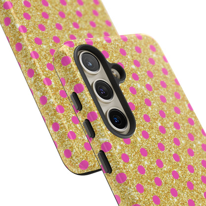 osbina | The Elara Phone Case | YAYOU Collection Supporting Shine Like Sable