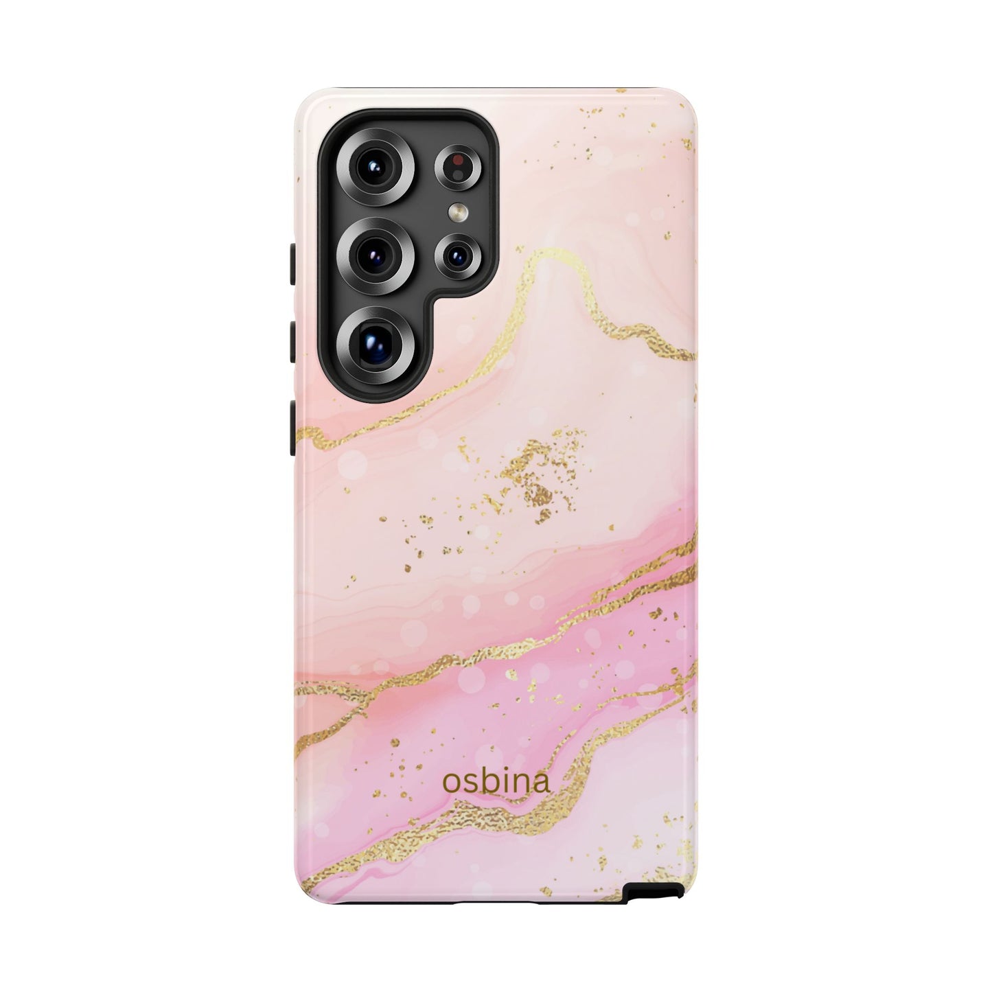 osbina | The Seraphina Phone Case | Modern Muse Collection