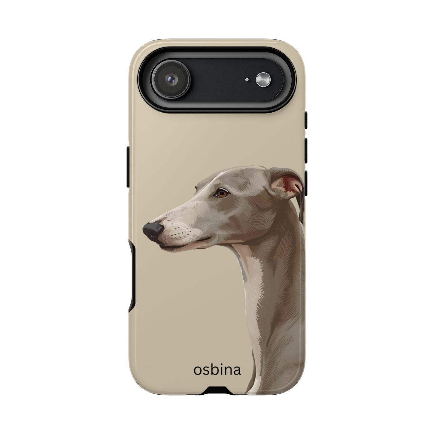 osbina | The Greyhound Designer Case