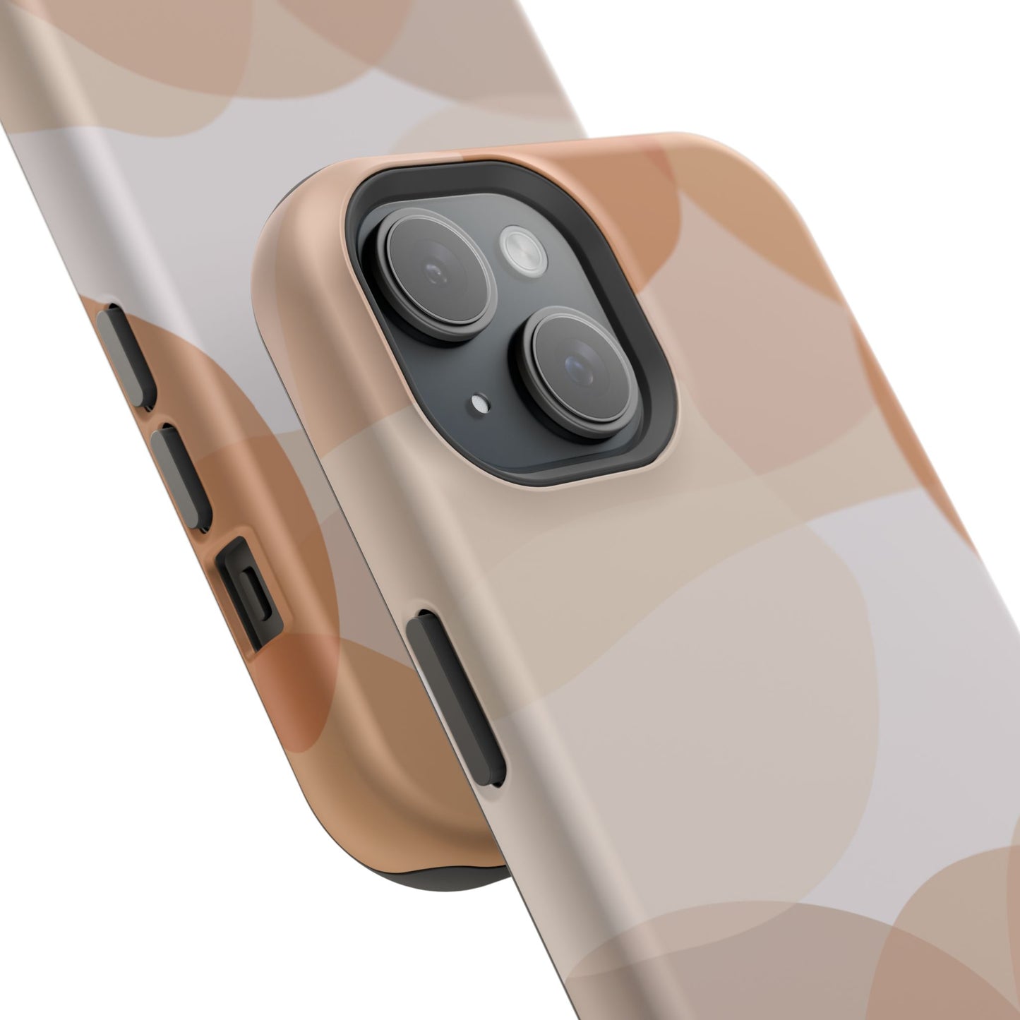osbina | MagSafe compatible for iPhone | The Aria Phone Case | Color Edit Collection