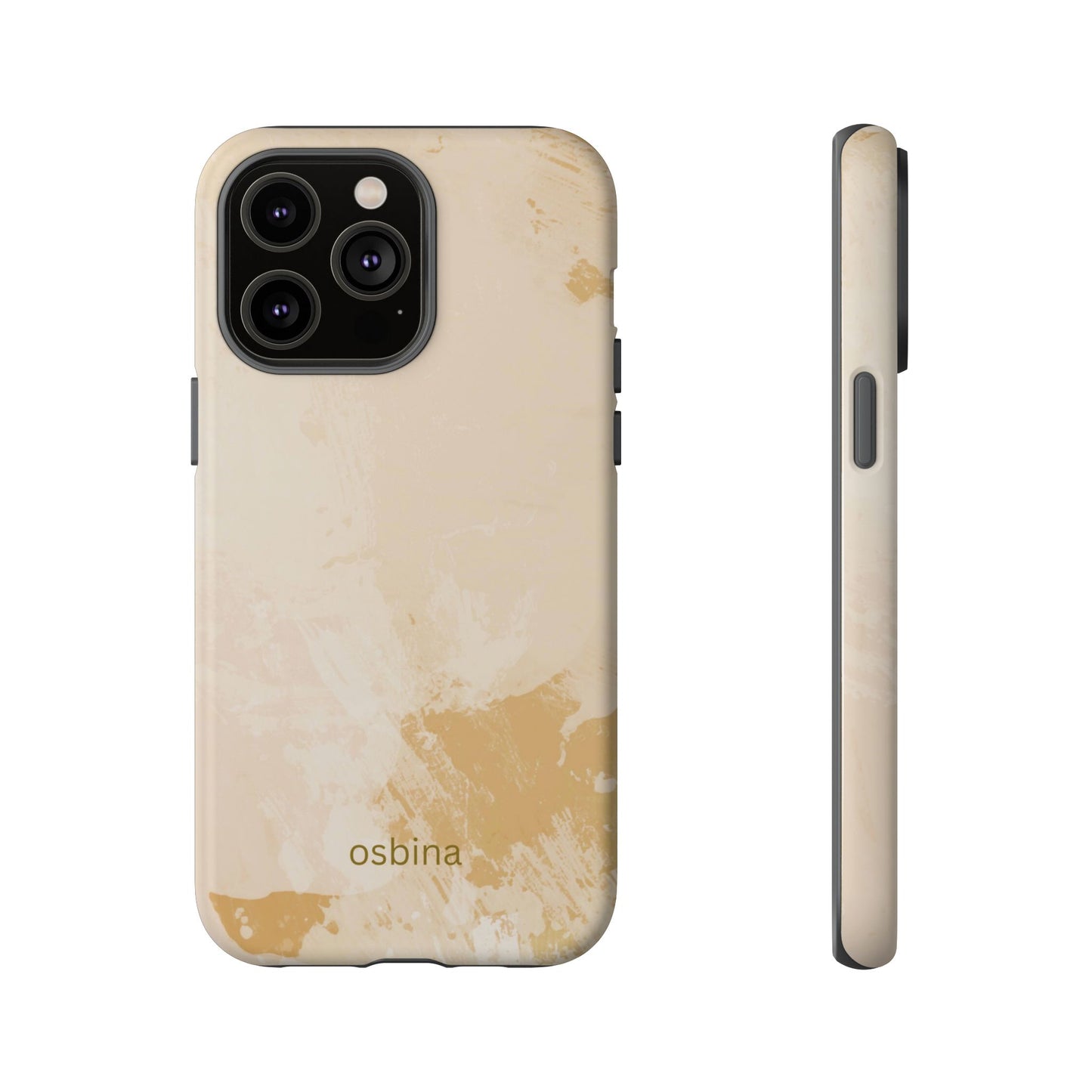 osbina | The Aureum Phone Case | Color Edit Collection