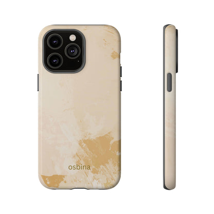 osbina | The Aureum Phone Case | Color Edit Collection