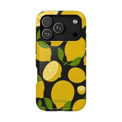 osbina | MagSafe | Amalfi Designer Case