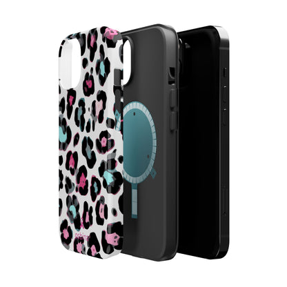 YAYOU Pretty Wild Leopard Designer Case | osbina