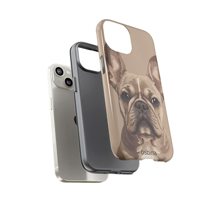 osbina | The French Bulldog Designer Case
