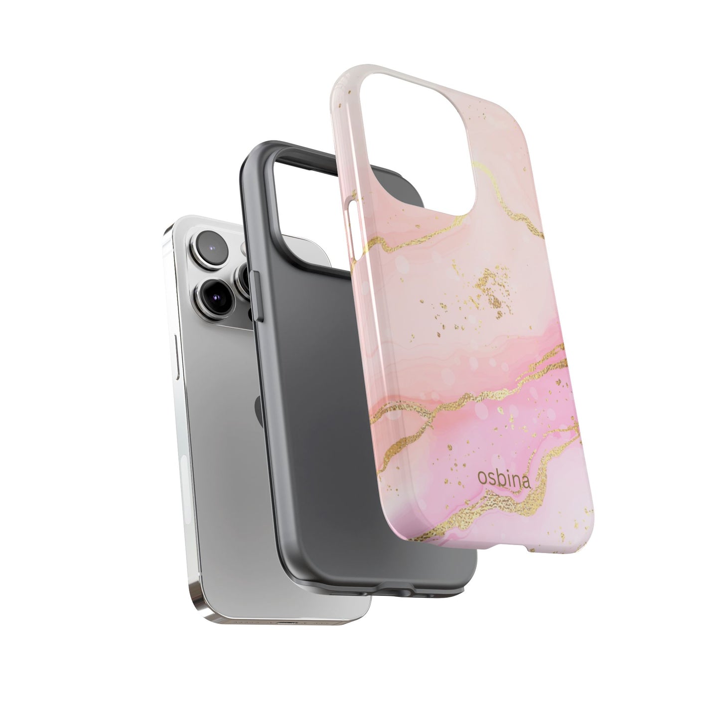 osbina | The Seraphina Phone Case | Modern Muse Collection